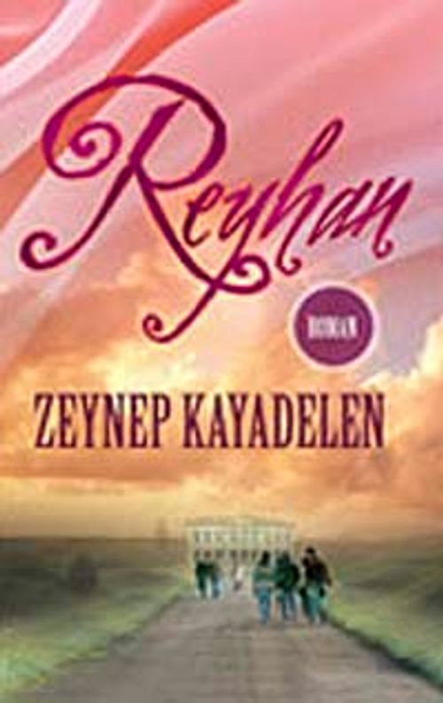 Reyhan (Cep Boy)