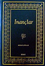 İnançlar (Ciltli)