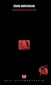 Sinema Manifestoları