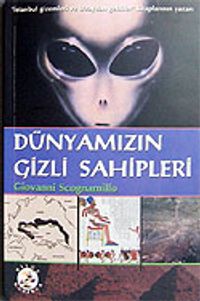 Dünyamızın Gizli Sahipleri