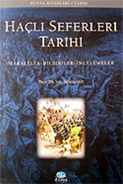Niketas Khoniates'in Historia'sı (1180-1195) (Prof. Dr. Işın