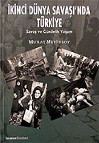 İkinci Dünya Savaşı'nda Türkiye
