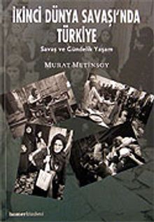 İkinci Dünya Savaşı'nda Türkiye