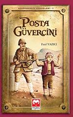 Posta Güvercini / Kahramanlık Hikayeleri-7