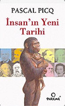 İnsan'ın Yeni Tarihi