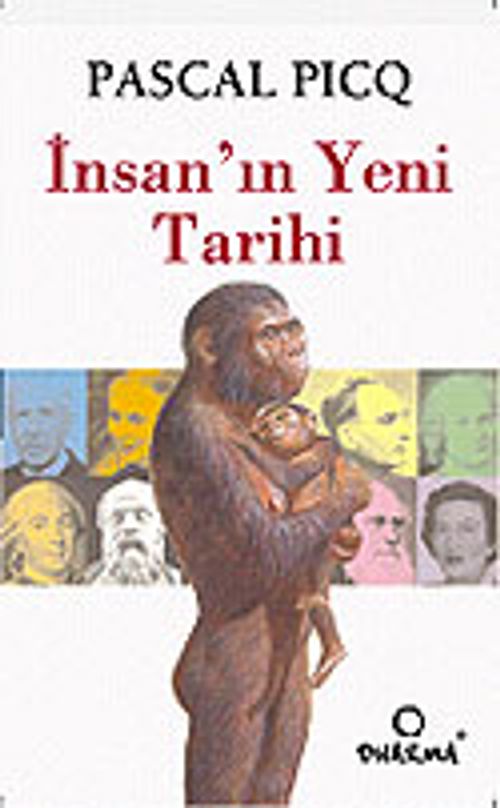 İnsan'ın Yeni Tarihi