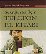 Sekreterler İçin Telefon El Kitabı