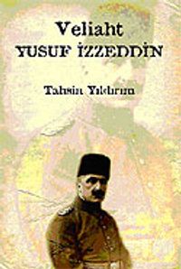 Veliaht Yusuf İzzeddin