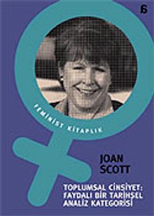 Toplumsal Cinsiyet / Faydalı Bir Tarihsel Analiz Kategorisi