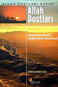 Allah Dostları 4