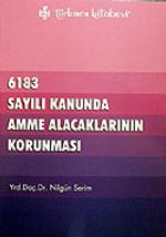 6183 Sayılı Kanunda Amme Alacaklarının Korunması