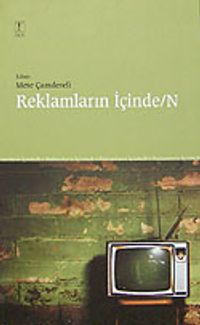 Reklamların İçinden
