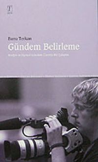 Gündem Belirleme / 4-E-25