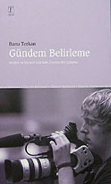 Gündem Belirleme / 4-E-25