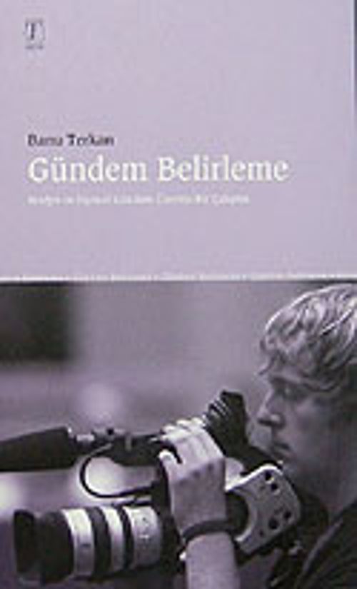 Gündem Belirleme / 4-E-25