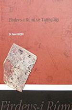 Firdevs-i Rumi ve Tarihçiliği/ 23-B-7