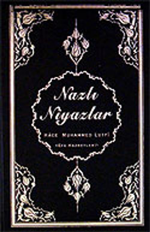Nazlı Niyazlar (Cd'li)