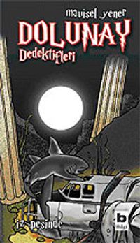 Dolunay Dedektifleri 1 / İz Peşinde