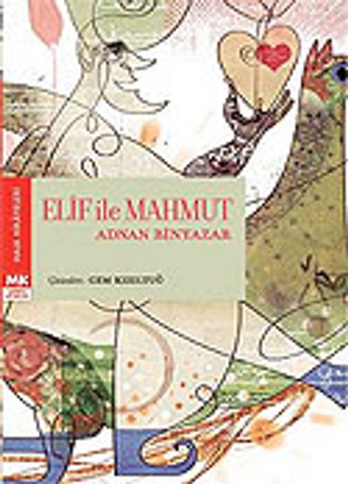 Elif İle Mahmut
