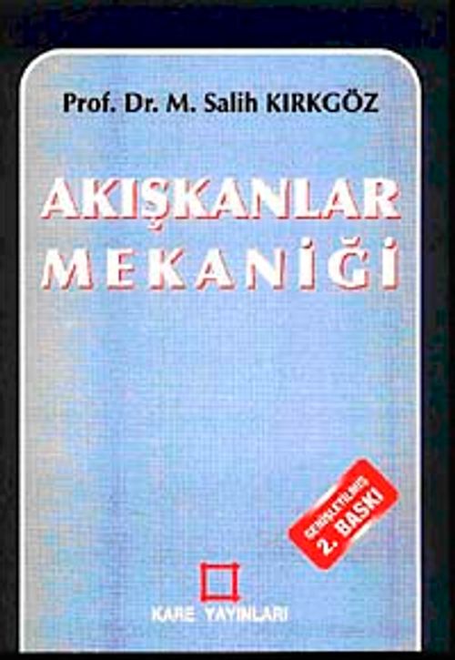 Akışkanlar Mekaniği