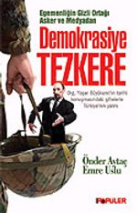 Demokrasiye Tezkere