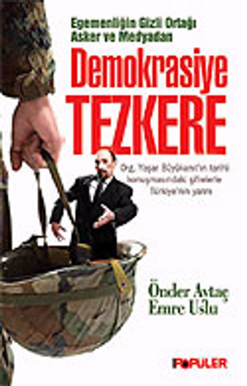 Demokrasiye Tezkere