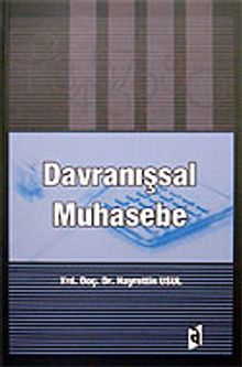 Davranışsal Muhasebe