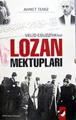 Velid Ebuzziya'nın Lozan Mektupları