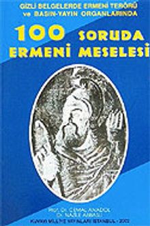 100 Soruda Ermeni Meselesi