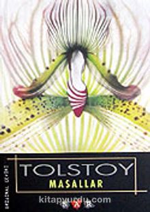 Masallar - Lev N. Tolstoy