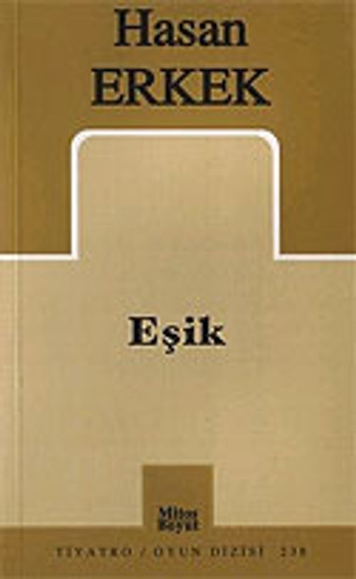Eşik