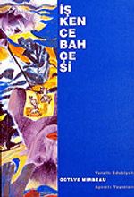 İşkence Bahçesi