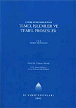 Temel İşlemler ve Temel Prosesler Cilt 2