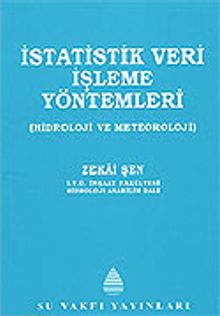 İstatistik Veri İşleme Yöntemleri