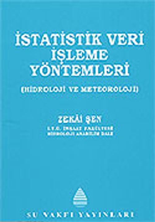 İstatistik Veri İşleme Yöntemleri