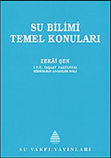 Su Bilimi Temel Konuları