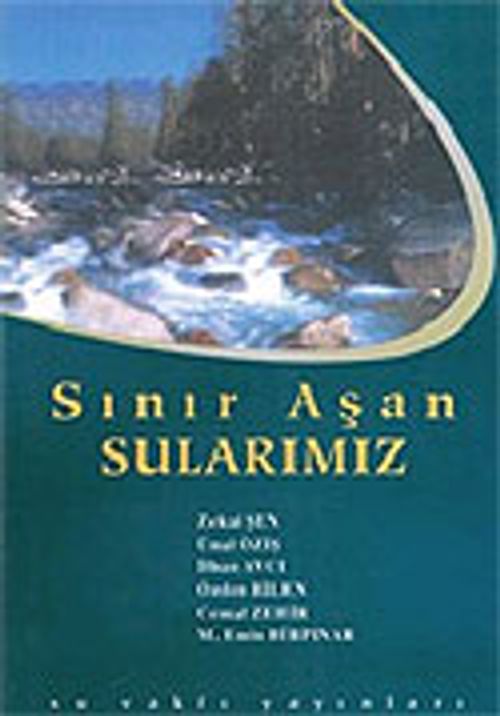 Sınır Aşan Sularımız