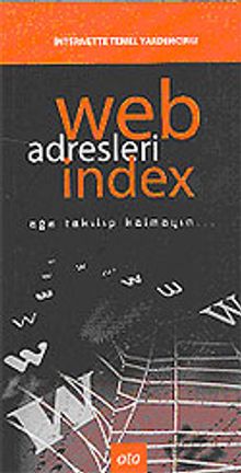 Web Adresleri İndex
