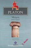 Platon - Menon / Erdem Üzerine