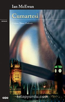 Cumartesi - Ian McEwan