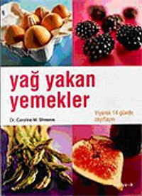 Yağ Yakan Yemekler