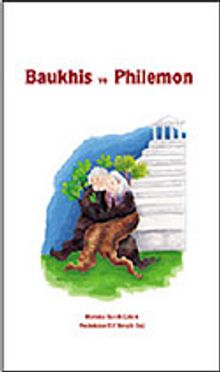 Baukhis ve Philemon