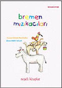Bremen Mızıkacıları