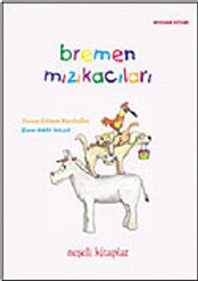 Bremen Mızıkacıları