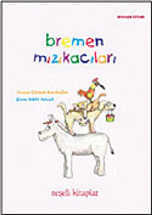 Bremen Mızıkacıları