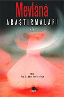 Mevlana Araştırmaları 1