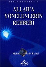 Allah'a Yönelenlerin Rehberi