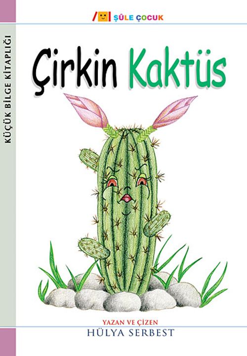 Çirkin Kaktüs