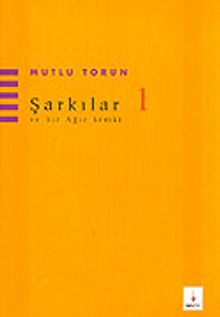 Şarkılar ve Bir Ağır Semai 1