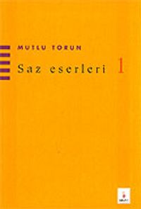 Saz Eserleri 1